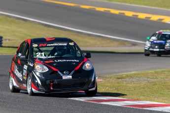 Tremblant Classique d'automne 2026 - Série SPC