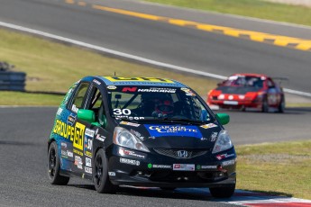 Tremblant Classique d'automne 2026 - Série SPC