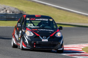 Tremblant Classique d'automne 2026 - Série SPC