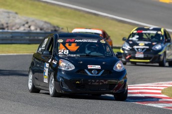 Tremblant Classique d'automne 2026 - Série SPC