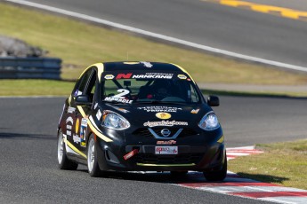 Tremblant Classique d'automne 2026 - Série SPC