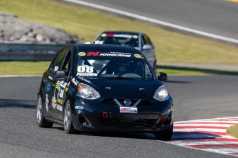 Tremblant Classique d'automne 2026 - Série SPC