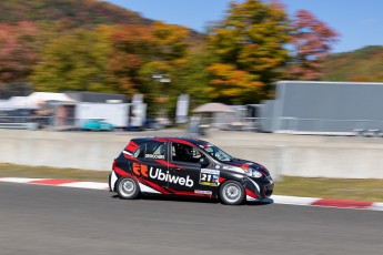 Tremblant Classique d'automne 2026 - Série SPC