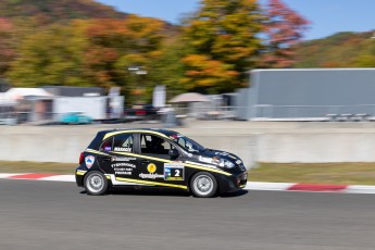 Tremblant Classique d'automne 2026 - Série SPC