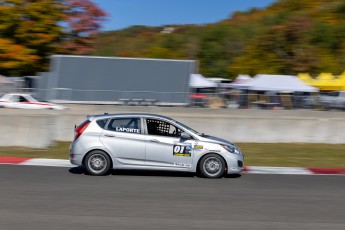 Tremblant Classique d'automne 2026 - Série SPC