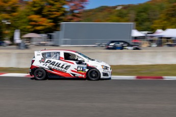 Tremblant Classique d'automne 2026 - Série SPC