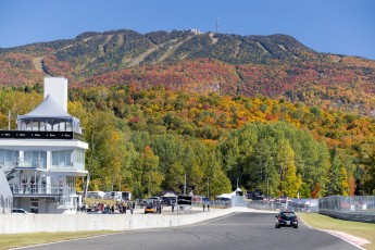 Tremblant Classique d'automne 2026 - Série SPC