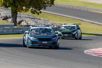 Tremblant Classique d'automne 2026 - Série SPC