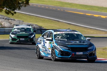 Tremblant Classique d'automne 2026 - Série SPC