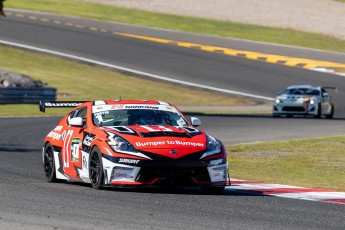 Tremblant Classique d'automne 2026 - Série SPC