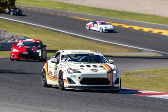 Tremblant Classique d'automne 2026 - Série SPC