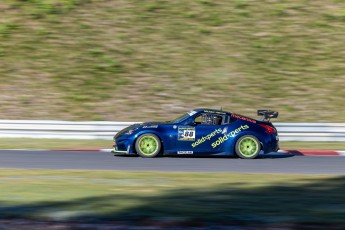 Tremblant Classique d'automne 2026 - Série SPC