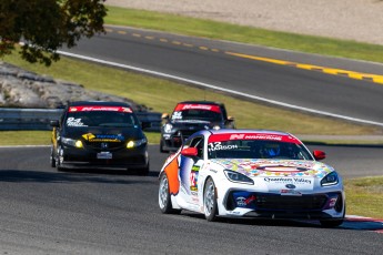 Tremblant Classique d'automne 2026 - Série SPC