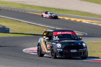 Tremblant Classique d'automne 2026 - Série SPC