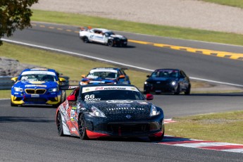 Tremblant Classique d'automne 2026 - Série SPC