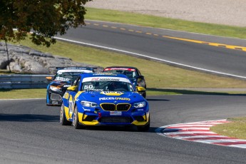 Tremblant Classique d'automne 2026 - Série SPC
