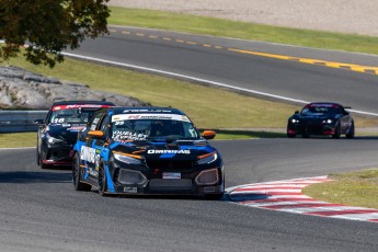 Tremblant Classique d'automne 2026 - Série SPC