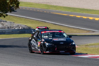 Tremblant Classique d'automne 2026 - Série SPC