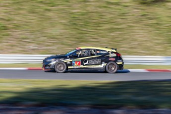 Tremblant Classique d'automne 2026 - Série SPC