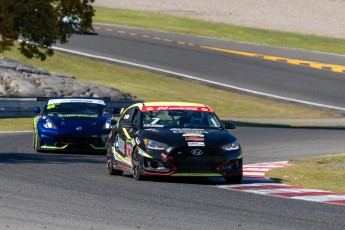 Tremblant Classique d'automne 2026 - Série SPC