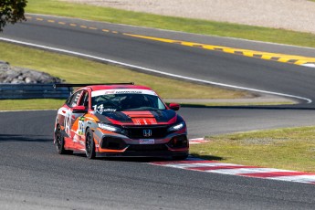 Tremblant Classique d'automne 2026 - Série SPC