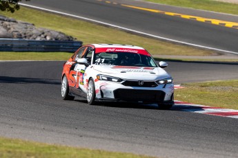 Tremblant Classique d'automne 2026 - Série SPC