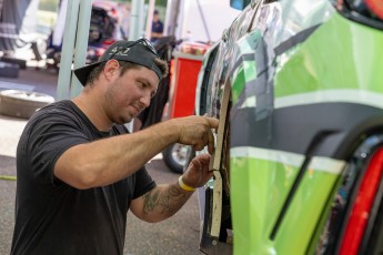 Tremblant Classique d'automne 2026 - Série SPC
