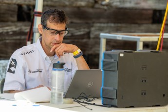 Tremblant Classique d'automne 2026 - Série SPC