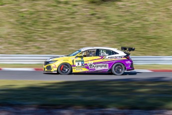 Tremblant Classique d'automne 2026 - Série SPC