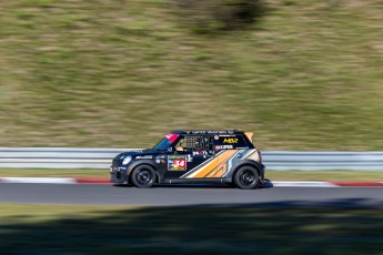 Tremblant Classique d'automne 2026 - Série SPC