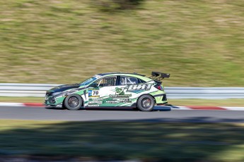 Tremblant Classique d'automne 2026 - Série SPC
