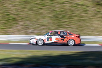 Tremblant Classique d'automne 2026 - Série SPC