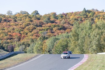Tremblant Classique d'automne 2026 - Série SPC