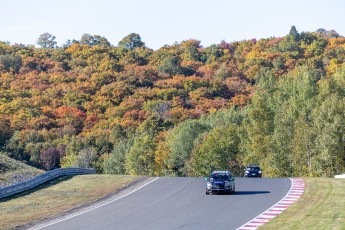 Tremblant Classique d'automne 2026 - Série SPC