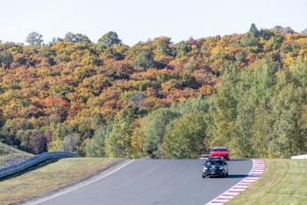 Tremblant Classique d'automne 2026 - Série SPC