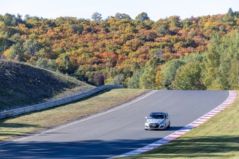 Tremblant Classique d'automne 2026 - Série SPC