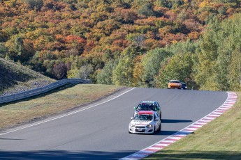 Tremblant Classique d'automne 2026 - Série SPC