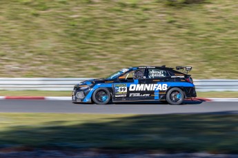 Tremblant Classique d'automne 2026 - Série SPC