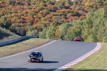 Tremblant Classique d'automne 2026 - Série SPC