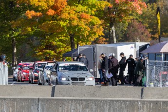 Tremblant Classique d'automne 2026 - Série SPC