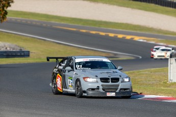Tremblant Classique d'automne 2026 - Série SPC