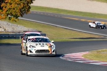 Tremblant Classique d'automne 2026 - Série SPC