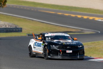 Tremblant Classique d'automne 2026 - Série SPC