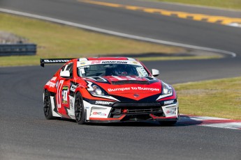 Tremblant Classique d'automne 2026 - Série SPC