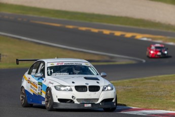 Tremblant Classique d'automne 2026 - Série SPC