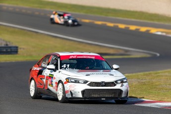 Tremblant Classique d'automne 2026 - Série SPC