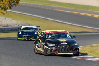 Tremblant Classique d'automne 2026 - Série SPC