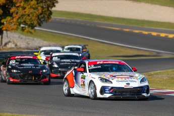 Tremblant Classique d'automne 2026 - Série SPC