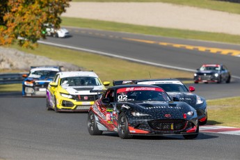 Tremblant Classique d'automne 2026 - Série SPC