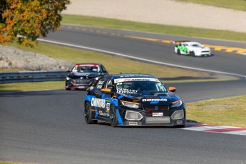 Tremblant Classique d'automne 2026 - Série SPC